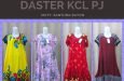 Sentra Grosir Daster KCL Panjang Termurah