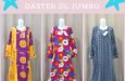 Pusat Grosir Daster DL Jumbo Wanita Dewasa Murah